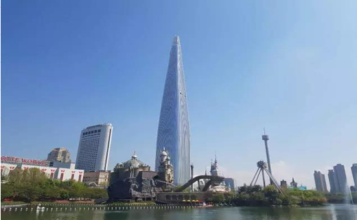 佰利乐超等节能中空玻璃